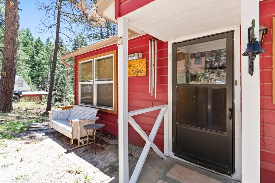 6 Sepulveda Blvd, Cloudcroft, NM 88317 - #3