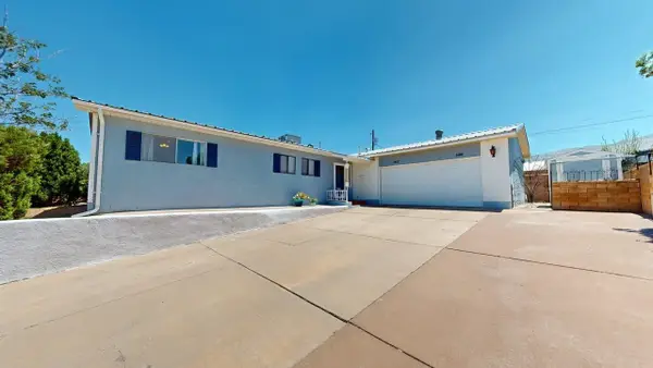 1812 Pontiac DR, Alamogordo, NM 88310