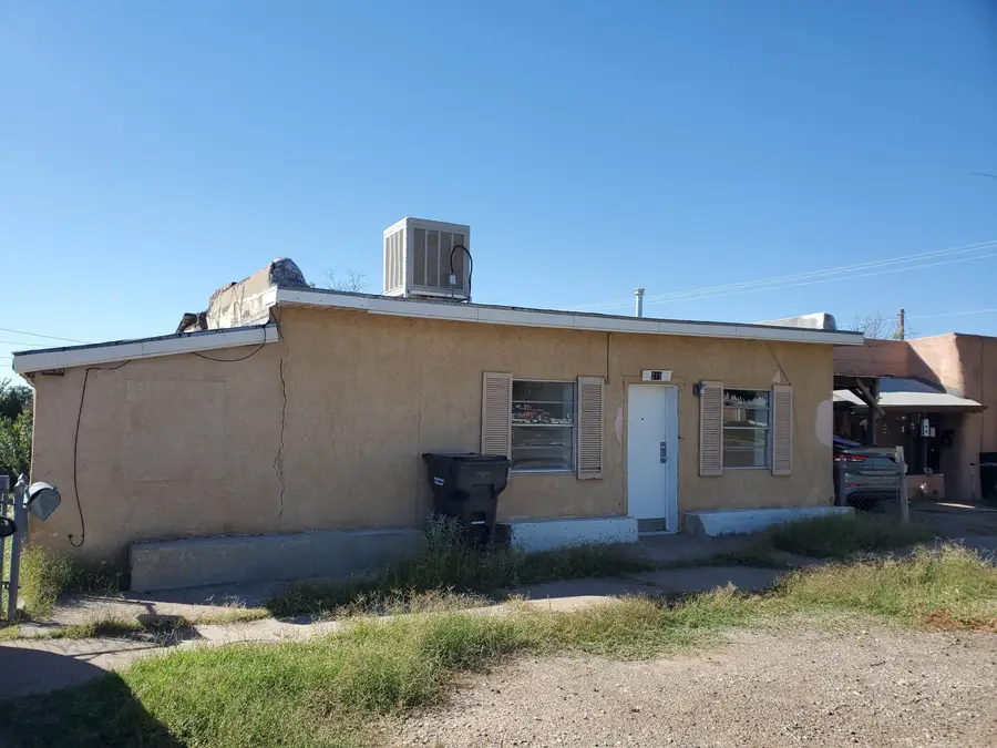 217 Maryland AVE, Alamogordo, NM 88310 - #2