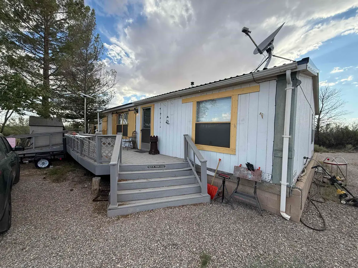 22 Valmont DR, Alamogordo, NM 88310 - #1