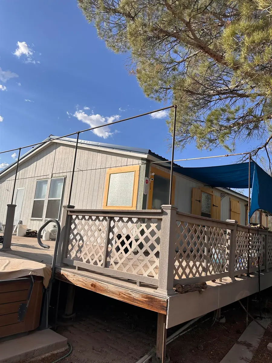 22 Valmont DR, Alamogordo, NM 88310 - #3