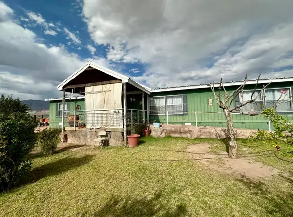 176 Roberts RD, Alamogordo, NM 88310