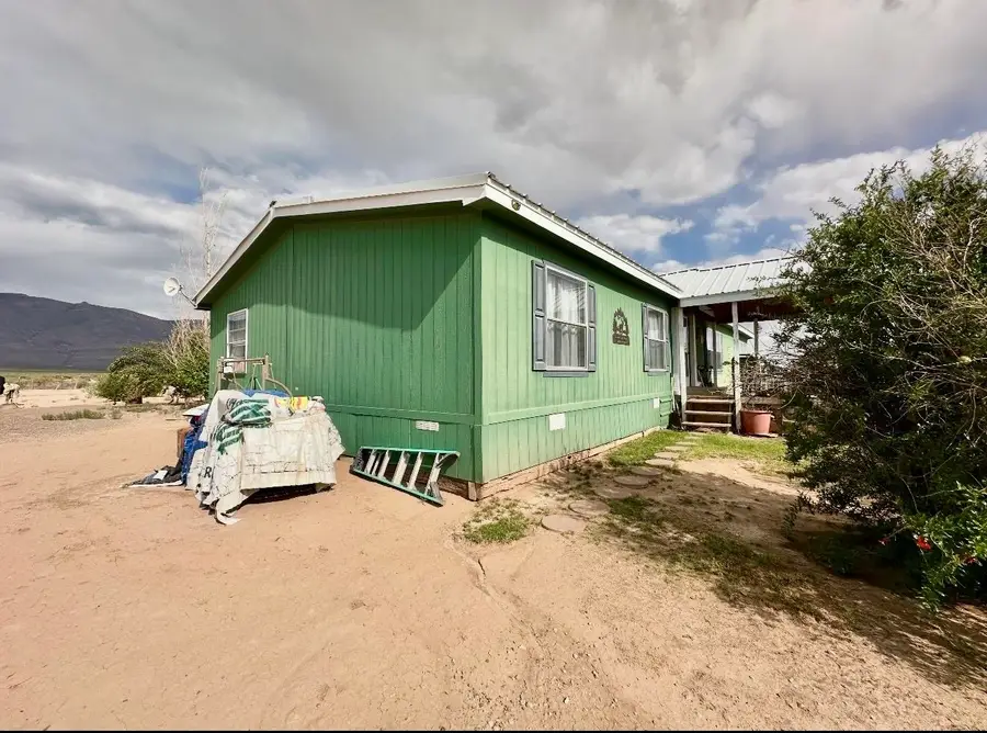 176 Roberts RD, Alamogordo, NM 88310 - #2