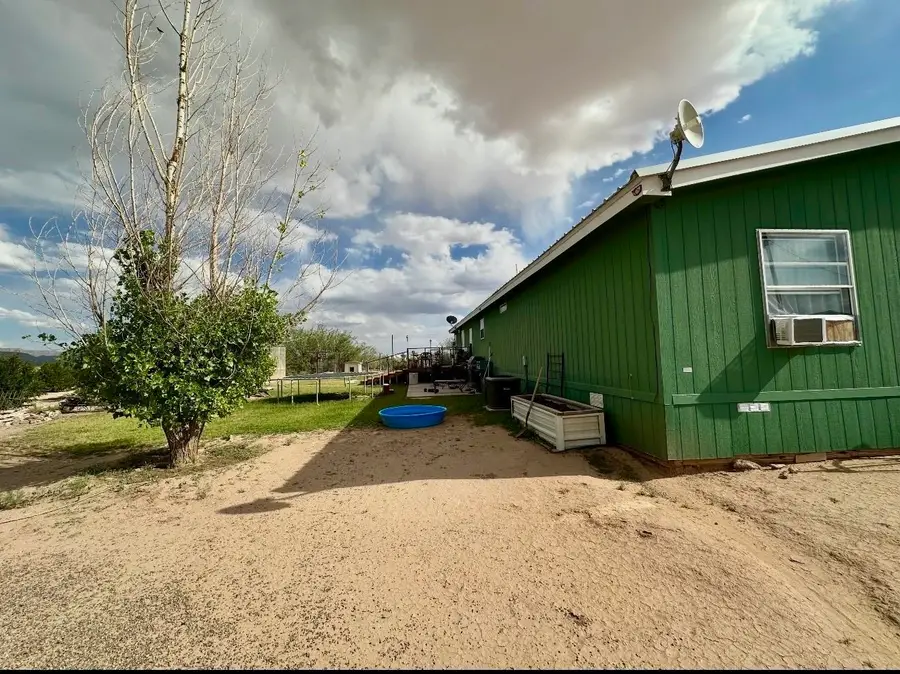 176 Roberts RD, Alamogordo, NM 88310 - #3