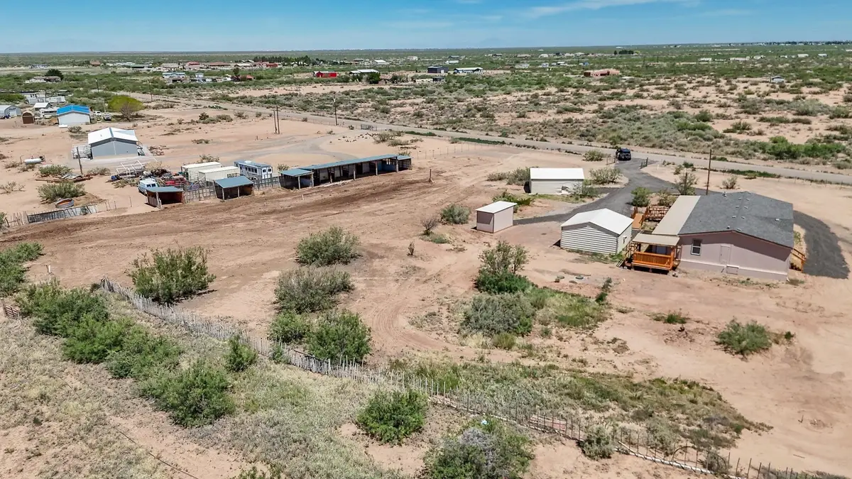 22 Foothills Dr, Alamogordo, NM 88310 - #1
