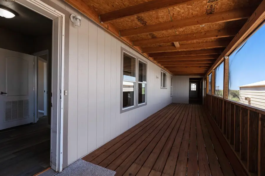 22 Foothills Dr, Alamogordo, NM 88310 - #3