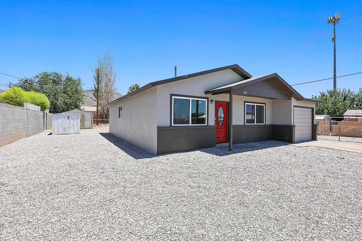1300 Fillmore AVE, Alamogordo, NM 88310 - #1