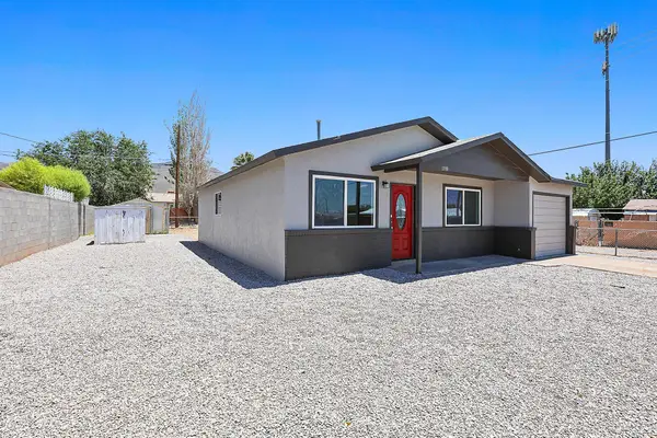 1300 Fillmore AVE, Alamogordo, NM 88310