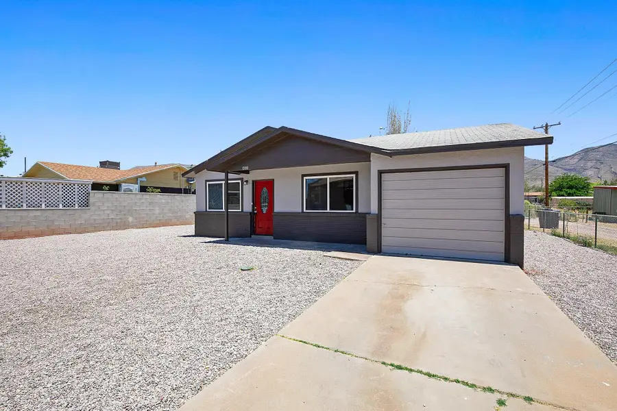 1300 Fillmore AVE, Alamogordo, NM 88310 - #2