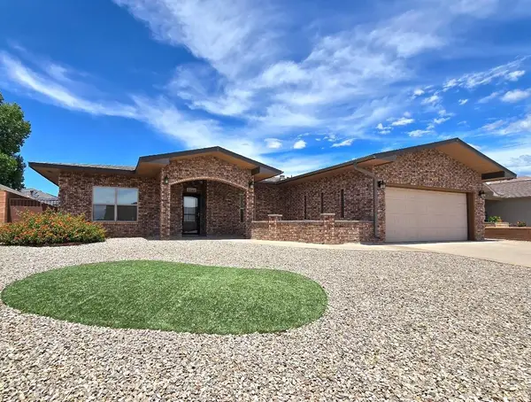 453 Wildwood DR, Alamogordo, NM 88310