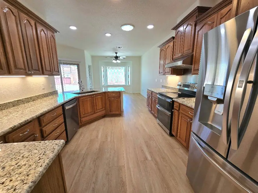453 Wildwood DR, Alamogordo, NM 88310 - #2