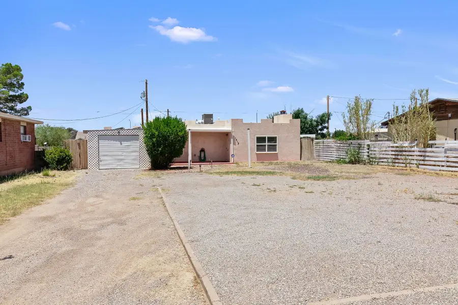 1515 Alaska AVE, Alamogordo, NM 88310 - #3