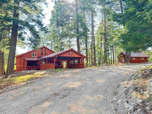 51 Aspen Trl, Cloudcroft, NM 88317-0000