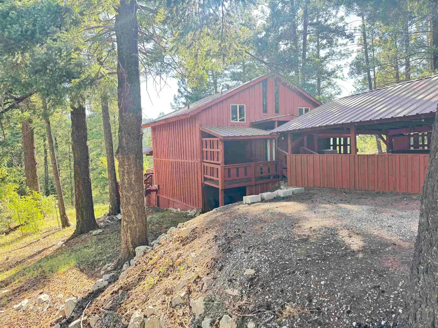 51 Aspen Trl, Cloudcroft, NM 88317-0000 - #3