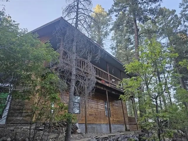 801 Panther Ave, Cloudcroft, NM 88317-9999 - #2