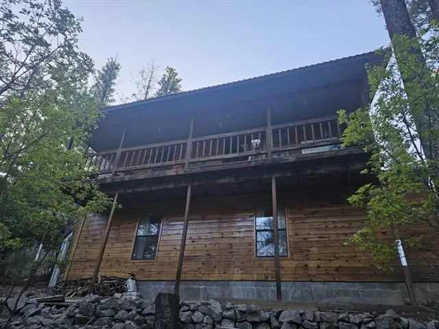 801 Panther Ave, Cloudcroft, NM 88317-9999 - #3