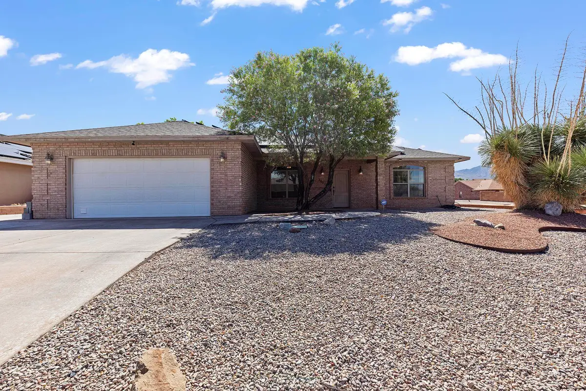 3800 Wood LP, Alamogordo, NM 88310 - #1