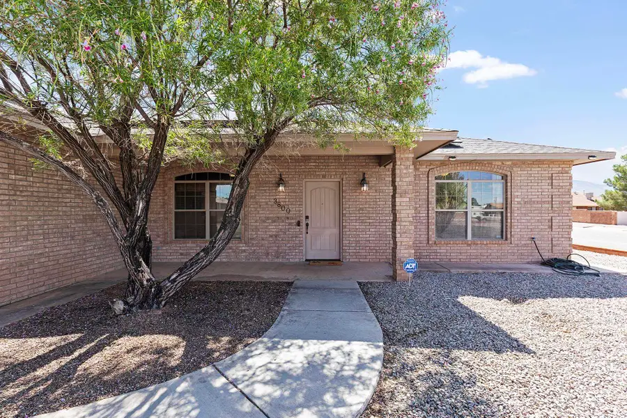 3800 Wood LP, Alamogordo, NM 88310 - #2