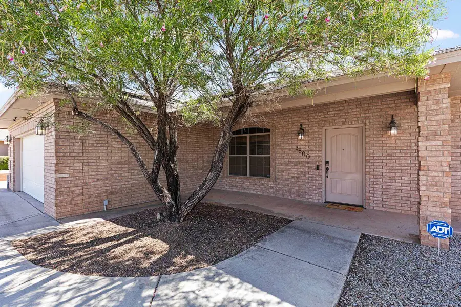 3800 Wood LP, Alamogordo, NM 88310 - #3