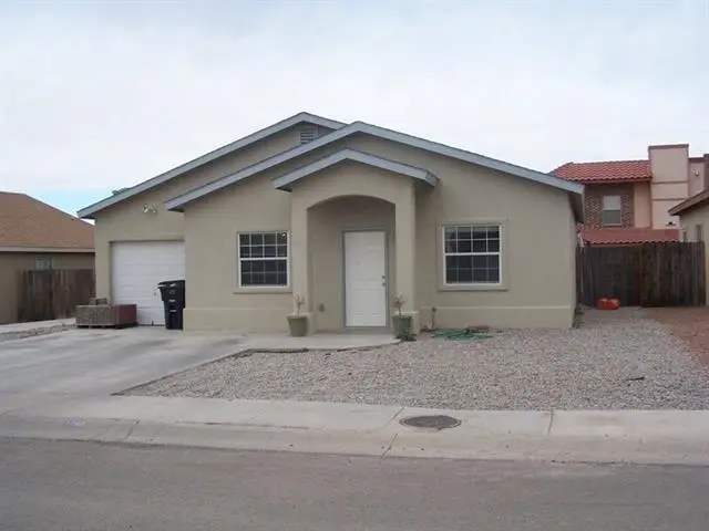 1789 Margarita LP, Alamogordo, NM 88310 - #1