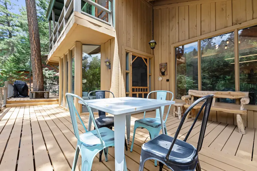 802 Chautauqua Canyon Blvd, Cloudcroft, NM 88317 - #2