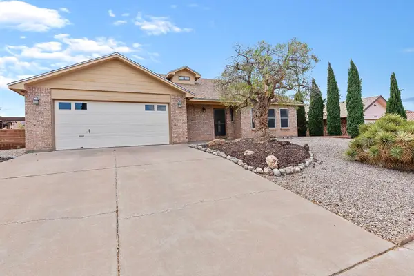 3736 Mosswood AVE, Alamogordo, NM 88310