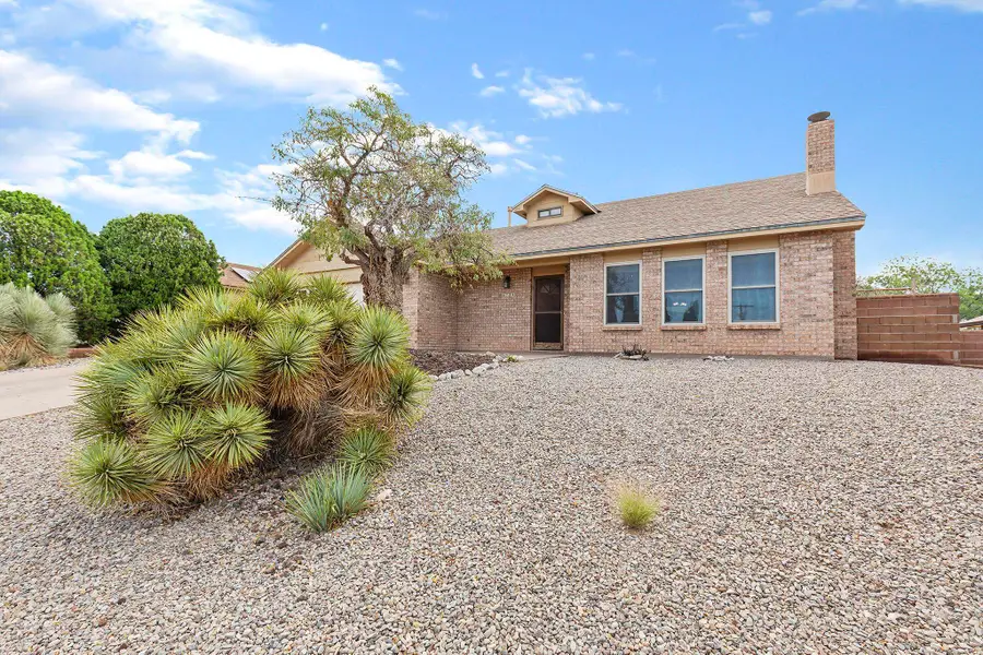 3736 Mosswood AVE, Alamogordo, NM 88310 - #2