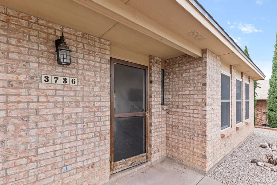 3736 Mosswood AVE, Alamogordo, NM 88310 - #3