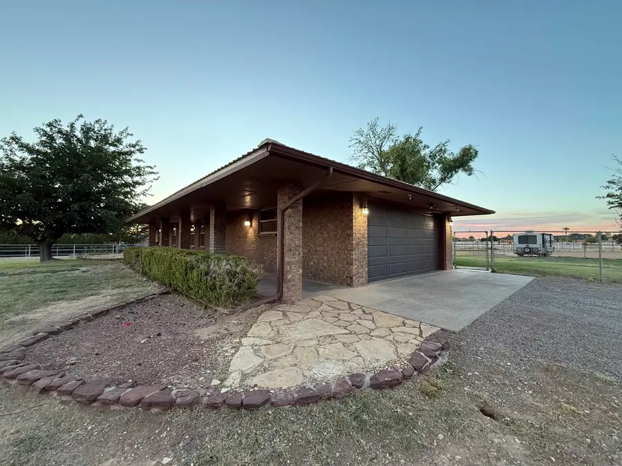 6 Camino Del Sur, Alamogordo, NM 88310 - #2