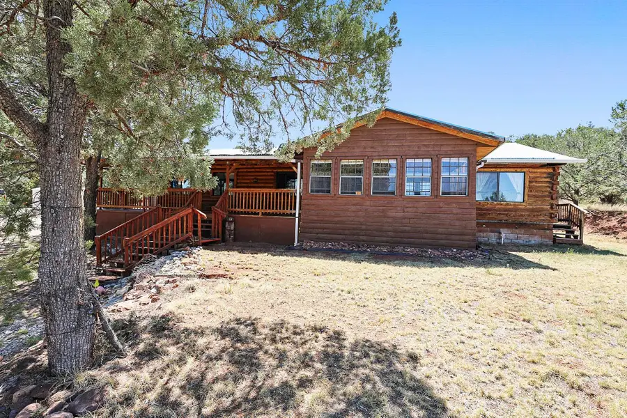 10 Red Mountain Dr, High Rolls Mountain Park, NM 88325 - #2