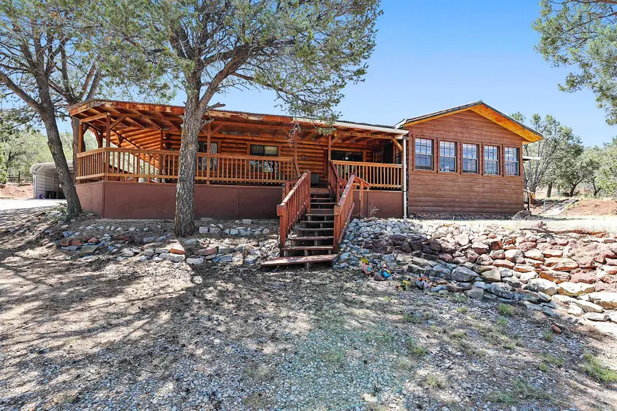 10 Red Mountain Dr, High Rolls Mountain Park, NM 88325 - #3