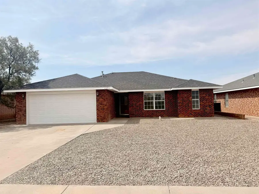 1379 Discovery AVE, Alamogordo, NM 88310 - #2