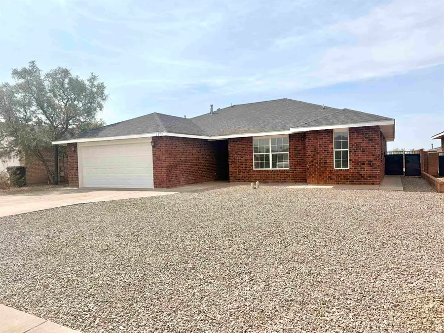 1379 Discovery AVE, Alamogordo, NM 88310 - #3