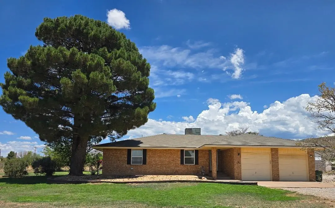 14 Sierra Loop, Alamogordo, NM 88310 - #1