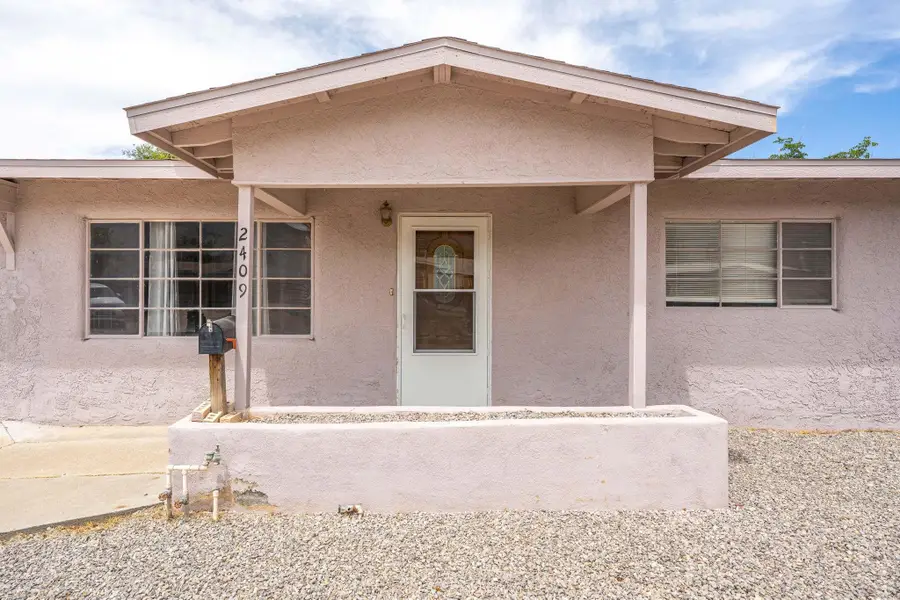 2409 Cambridge AVE, Alamogordo, NM 88310 - #3