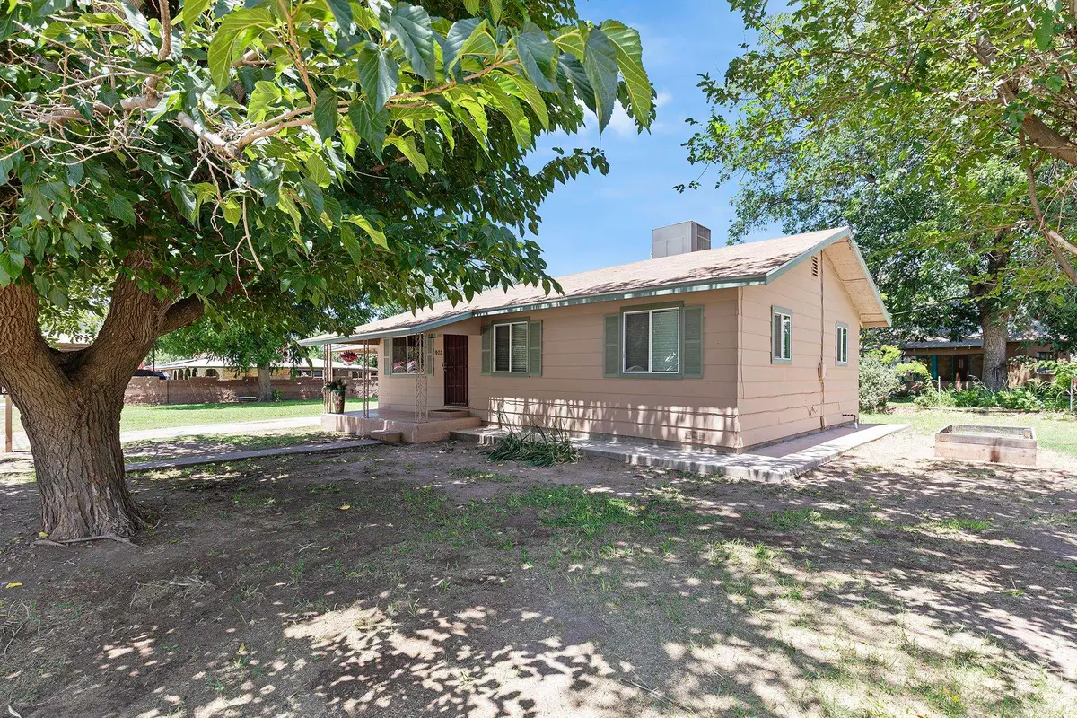 902 5th ST, Tularosa, NM 88352 - #1
