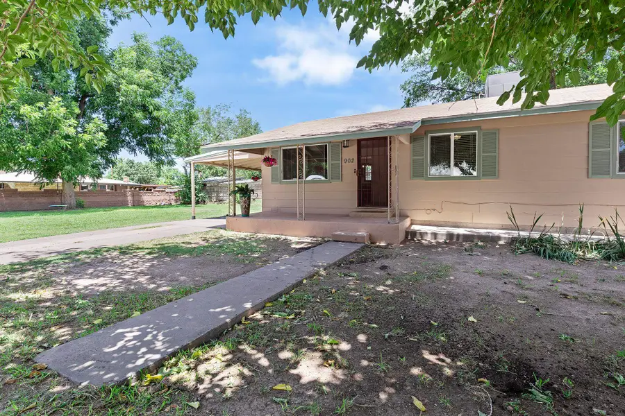 902 5th ST, Tularosa, NM 88352 - #3