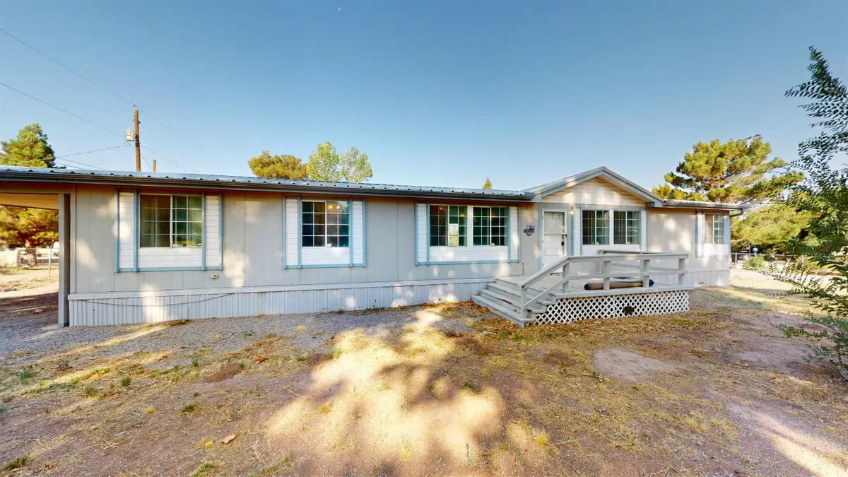 903 Eighth ST, Tularosa, NM 88352 - #1