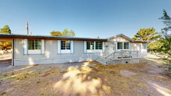 903 Eighth ST, Tularosa, NM 88352