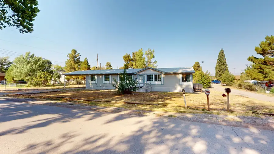 903 Eighth ST, Tularosa, NM 88352 - #3