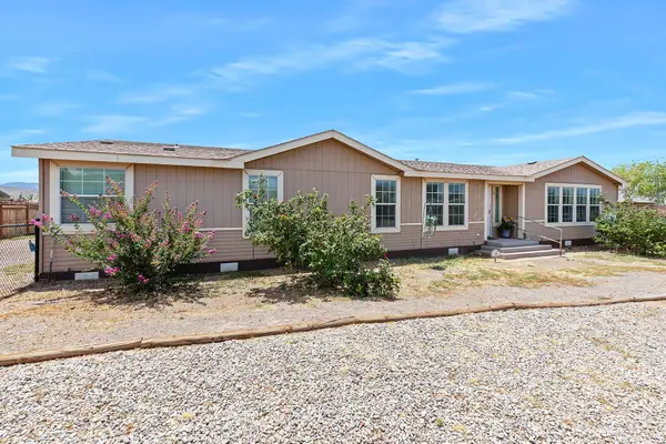 30 Bonito BLVD, La Luz, NM 88337
