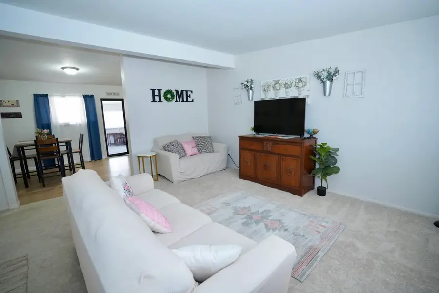 2402 Tulane AVE, Alamogordo, NM 88310 - #3