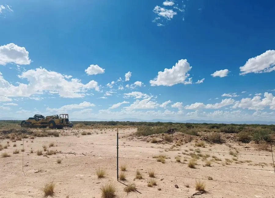 71 Allen Draw LN, Tularosa, NM 88352 - #2