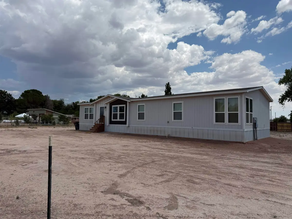 709 Elouise Circle, Tularosa, NM 88352 - #1
