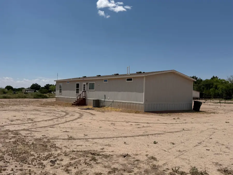 709 Elouise Circle, Tularosa, NM 88352 - #2