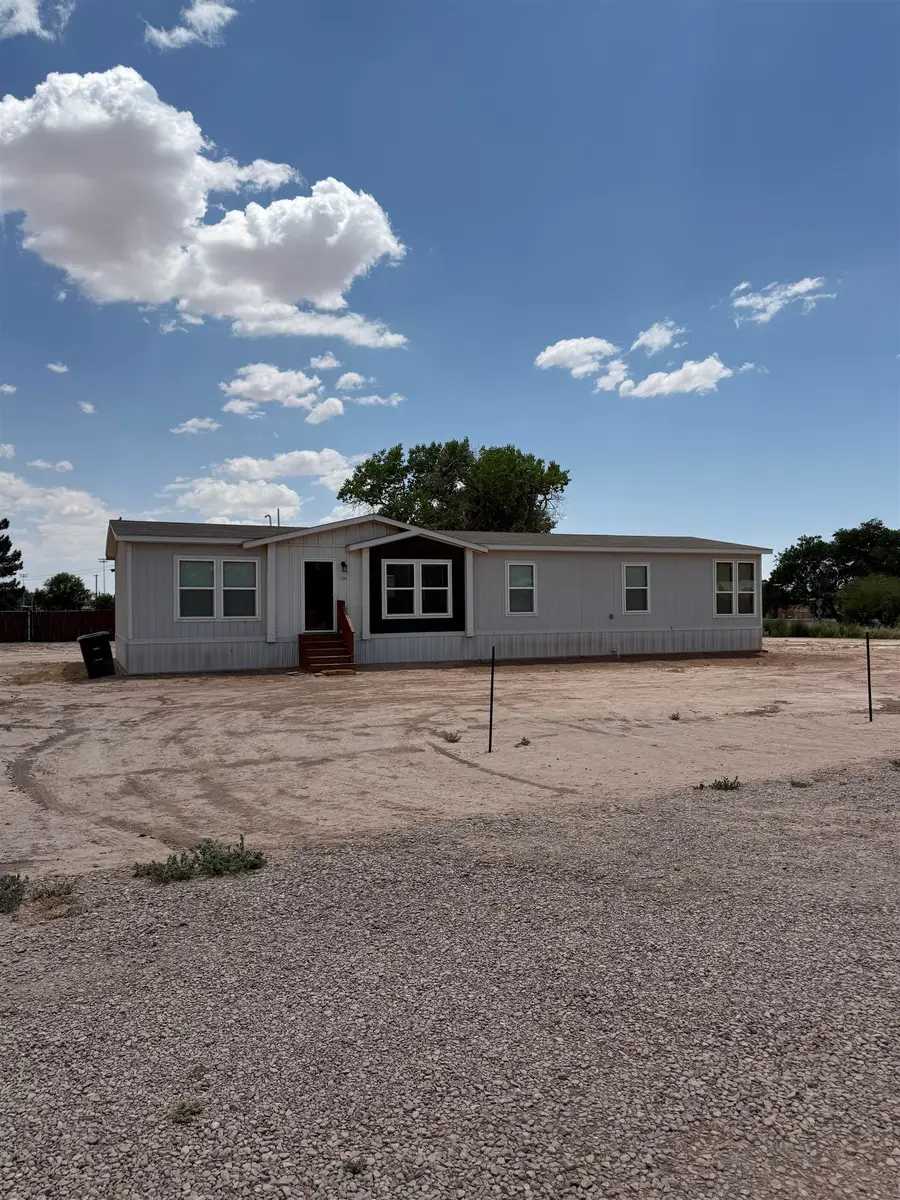 709 Elouise Circle, Tularosa, NM 88352 - #3
