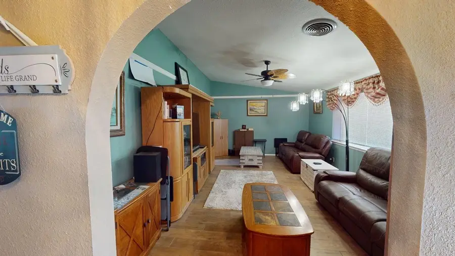 38 Calle Cadena, La Luz, NM 88337 - #3