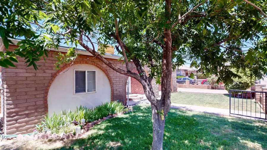 1105 Marshall Ave, Tularosa, NM 88352 - #3