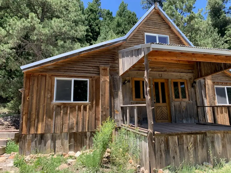 643 Hay Canyon Rd, Sacramento, NM 88347 - #2