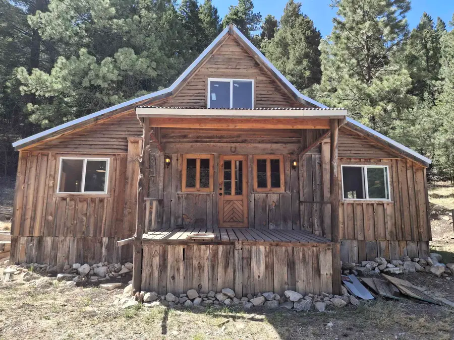 643 Hay Canyon Rd, Sacramento, NM 88347 - #3